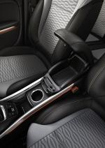 Opel Zafira Tourer 2011 года